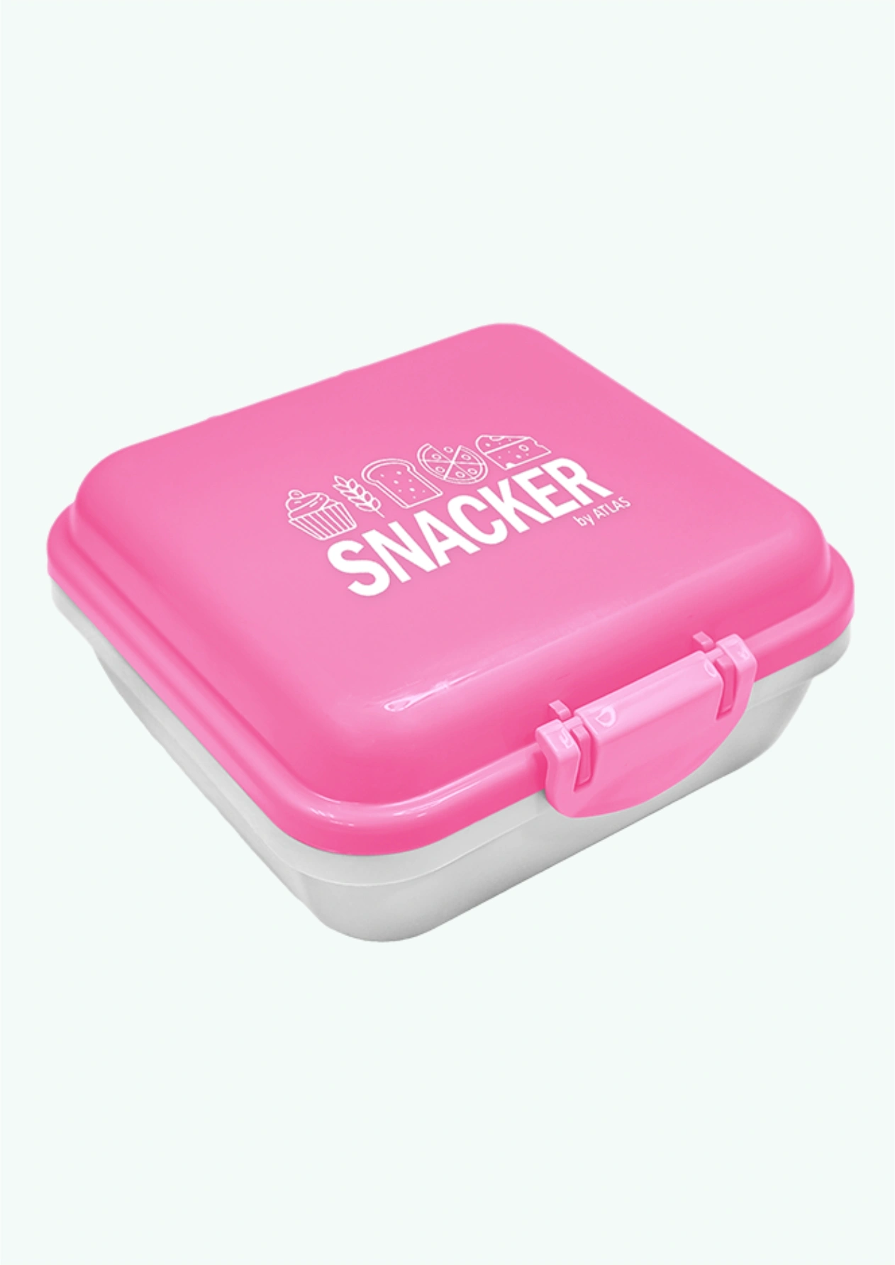  Lunch Box
